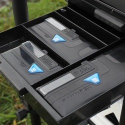 Preston Innovations MAG Store System Hooklength Box